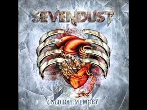 Sevendust - Here and Now (lyrics)