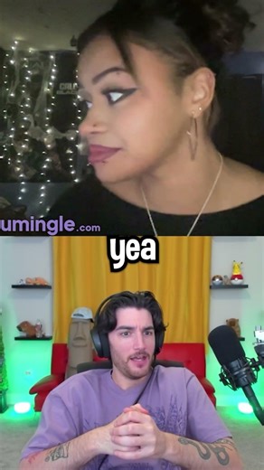 Crispy Was Impressed IMMEDIATELY 😭