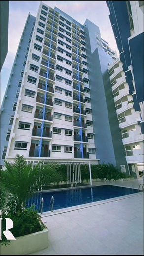 𝗙𝗢𝗥 𝗥𝗘𝗡𝗧‼️ FULLY FURNISHED 𝗦𝗧𝗨𝗗𝗜𝗢 𝗨𝗡𝗜𝗧💢 🏢 𝐍𝐎𝐑𝐓𝐇𝐖𝐎𝐎𝐃𝐒 𝐏𝐋𝐀𝐂𝐄, 𝐛𝐞𝐬𝐢𝐝𝐞 𝐀𝐭𝐞𝐧𝐞𝐨 𝐃𝐞 𝐂𝐞𝐛𝐮 📍Address: H. Abellaba St., Canduman, Mandaue City, Cebu 🛏1500/night- good for 2-3 persons (min. 2 days) 🛏18,000/monthly including condo dues (long term stay) 🚫🐶Pet is not allowed Relax with the whole family at this peaceful place to stay. Just a few steps away from Ateneo de Cebu, Cracking D' Boards Study & Review Center, Market, Pharmacy and other establishm