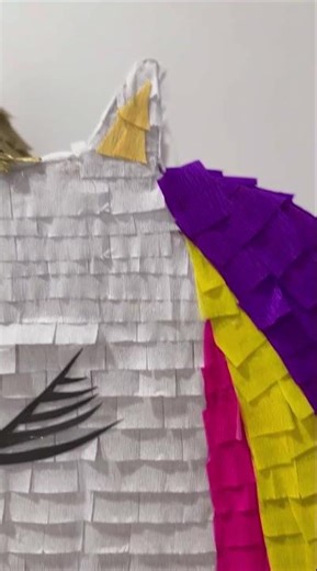 Unicorn 🦄 pinata
