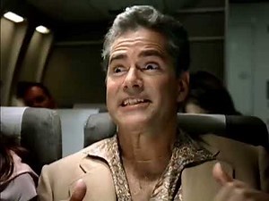 Expedia.com - Business Trip Commercial 2002