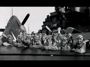 Edward Steichen's World War 2 Photographers