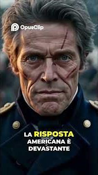 Osceola: La guerra Creek e la vendetta #documentaristorici