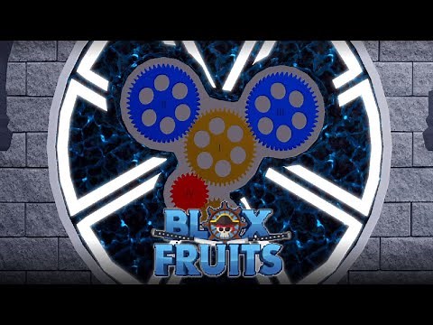 The Final Trials! | Blox Fruits