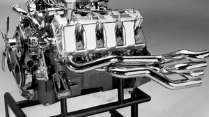 The Shocking Truth behind Ford's Banned BOSS 429 Engine! | Rare Cars Stories