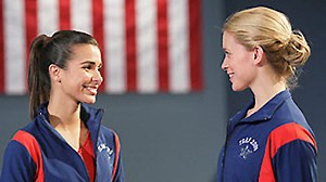 Watch Make It or Break It Season 1 Episode 12 - Follow The Leader