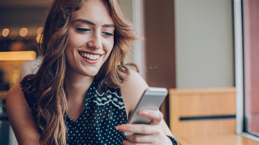 Singles using AI to flirt – but experts warn it’s ruining romance