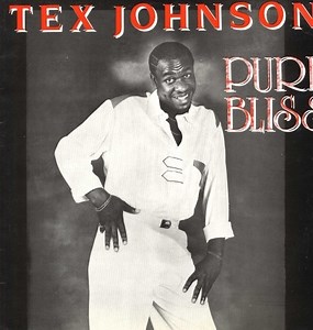 Tex Johnson - Pure Bliss