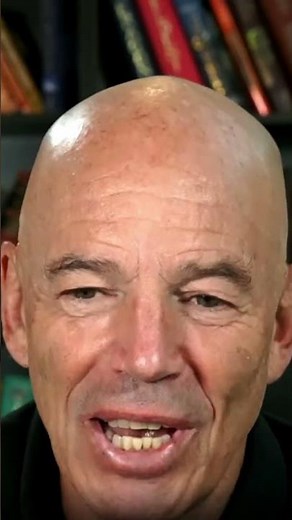 Here’s what Netflix’s first CEO has to say about Entrepreneurs 🎬