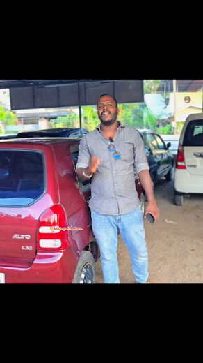 Sold⭕ut FOR SALE:- 2007 Alto Lxi #vikingsmotors #kollam #Anchal | Renjith R Renjith