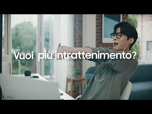 Smart Monitor M7 da 43’’: Fallo. Rendilo Grande.