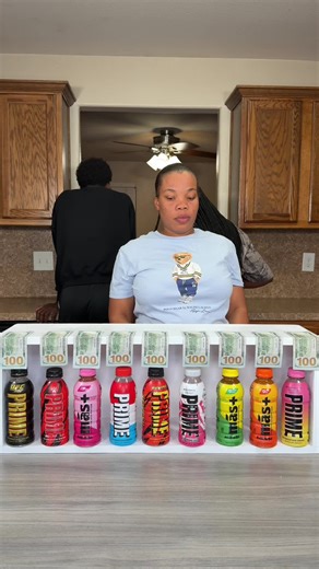 Desafío de Matching con Emma Joseph