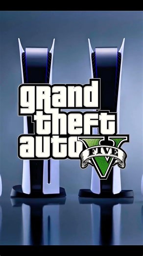 🚀 GTA 5 PS5 MODS ARE HERE!