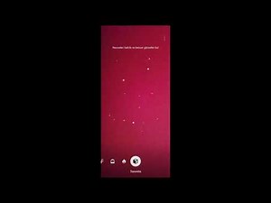 Huawei asistan al lens Touch search asistan nasıl kullanılır asistan nasıl kapatılır