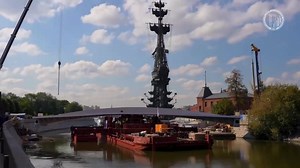 64 reactions · 5 comments | Москва-река стала богаче ещё на один...