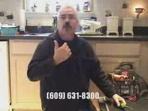 Advanced Appliance Repair Inc. in Mercer County New Jersey