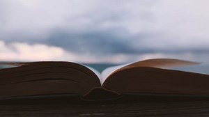 本 文学 読む - Free video on Pixabay