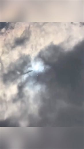 39K views · 246 reactions | Here’s the eclipse UFO for anyone who...