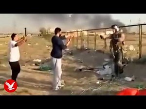 US F-15 pilot threatened by Kuwaitis who mistake him for Iranian soldier