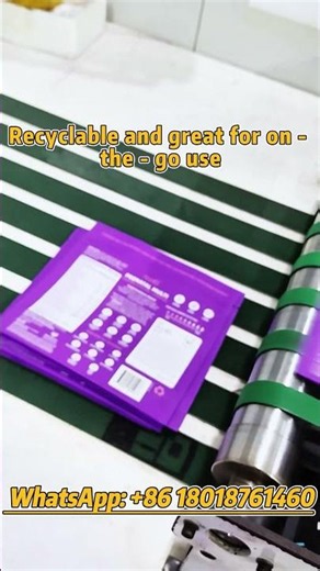 Ensure Food Safety with Custom 3.5g Mylar Bags: FDA Compliant Pouches | RinPac Packaging
