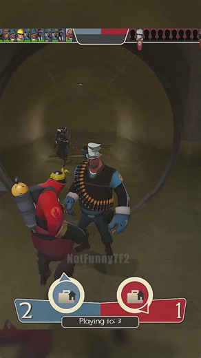 I feel bad for the Spy