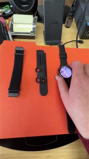 Great chic & affordable smart watch