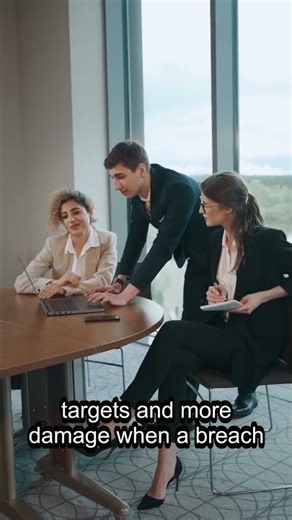 Why Data Privacy Laws Can Backfire in Unexpected Ways