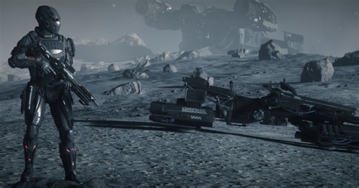 Star Citizen in 2026 - Is It Worth Playing? - MMOPIXEL