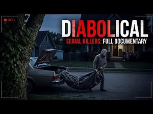 Most Demonic Serial Killers You’ve Never Heard Of | True Crime Documentary