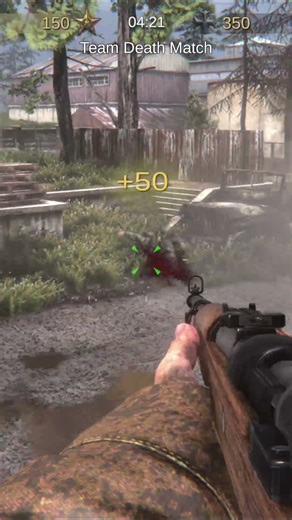 I Made the Most Chaotic WW2 Shooter of 2025… 😭🔥