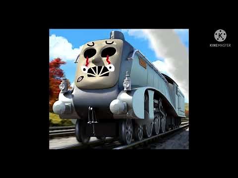 All My Sodor Fallout Edits (Old video from the past)