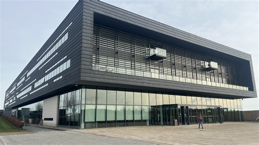 Energinet skruer op for sikkerheden