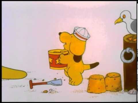 Spot Favourites - Spot Goes on Holiday