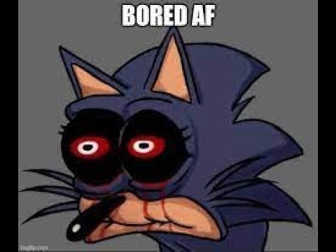 Mutilation | FNF Lord X Fanmade OST