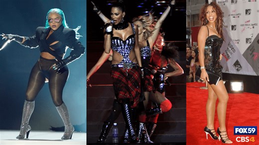 The Pussycat Dolls to perform at Ruoff with Lil’ Kim, Mya