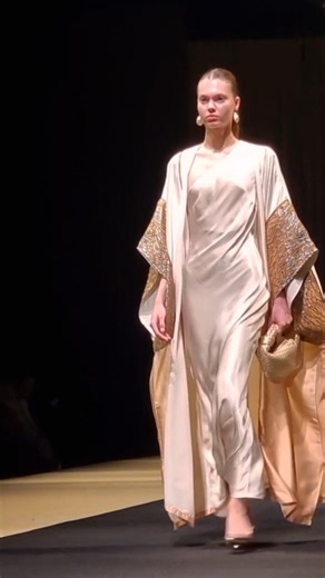 Dubai Fashion Week 2026: Anthropologie Runway - 2