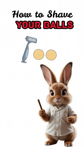A Complete Guide on How to Shave Your Balls Safely