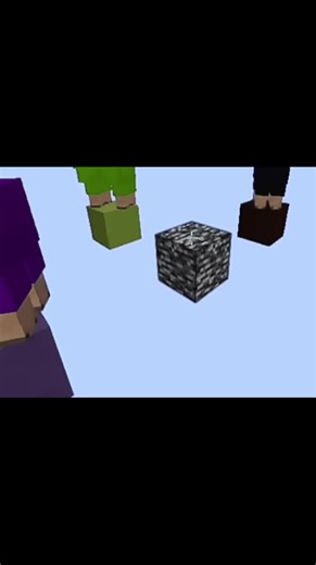 no creo que lo vuelva a jugar pero bueno #XD #minecraft | minecraft