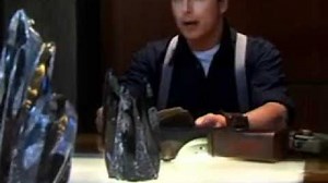 TORCHWOOD Season 2 Official Trailer