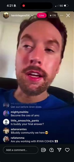 and now we find out that @TheRoaringKitty participated in $BBBY too...??that whole short squeeze is still the craziest market fraud I have ever seen go down in markets in real timeas the 2022 bear market started to come to a halt in June 2022 I turned on my scanner to look for short squeezes as I normally do post deleveraging events like that and the first thing it picks up $BBBY around the tailI remember seeing an article about how $BBBY is turning off their air conditioners to save money & it 