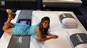 The waterbed is making a comeback. Really. But don't confuse this new bed with the Free-Love symbol of the '70s. Read more: https://hrld.us/2M6VLjk | Miami Herald