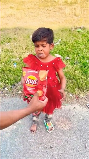 Why she is crying 😂😂😂 #shorts