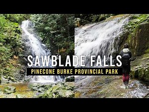 We Had to Turn Around on This BC Hike… Here’s Why