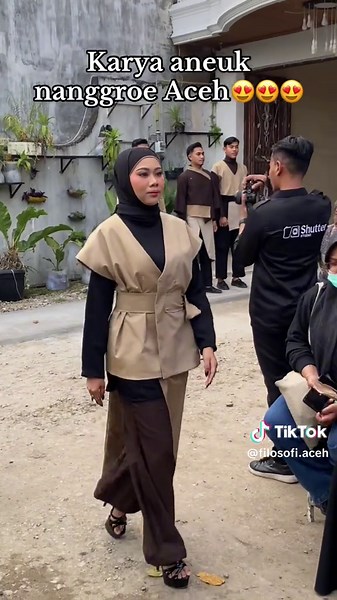 FILOSOFI ACEH on TikTok