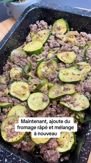 Une recette simple et rapide à faire idéale pour le repas d'un soir. #cuisinefacile #repasdusoir #recetterapide | Recettes Maison Faciles
