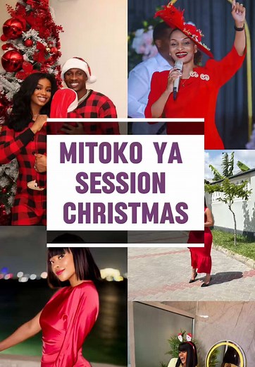 Christmas Fashion Trends for 2025: Cozy to Glam Styles