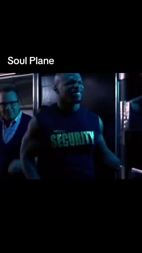 Soul Plane Terry Crews Club Scene – ‘You on the List?’