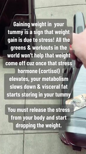 Cortisol, a stress hormone, can influence weight gain by promoting fat storage, especially around the abdominal area. Managing stress, low impact exercise, and adequate sleep can help regulate cortisol levels. The Happy Hormone Pack works to lower stress, manage metabolic hormones and female hormones. Drop a ME if you are ready to get started and we can work together! #cortisol #cortisolimbalance #weightloss #hormonebalance #perimenopause #menopause #menopauseweightloss #stress #cortisolbelly #s