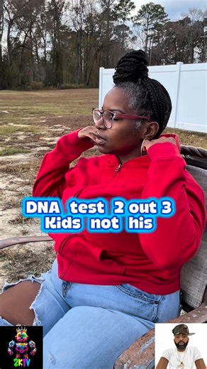 DNA test kids not his #love #dna #kids #dnatest | Joe Millions