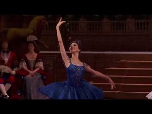 SLEEPING BEAUTY - Pas de Quatre- Jewels Fairies (Mariinsky Ballet)